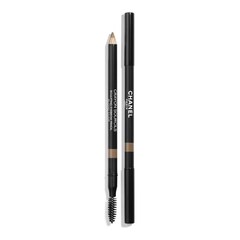 CRAYON SOURCILS - Crayon Sourcils Sculptant, CHANEL