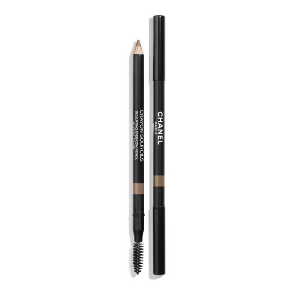 CRAYON SOURCILS - Crayon Sourcils Sculptant, CHANEL