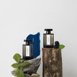 Mure Et Musc - Eau De Toilette