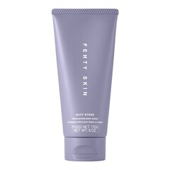 Buff ryder - Gommage exfoliant pour le corps aux enzymes de fruits + sable fin, FENTY SKIN
