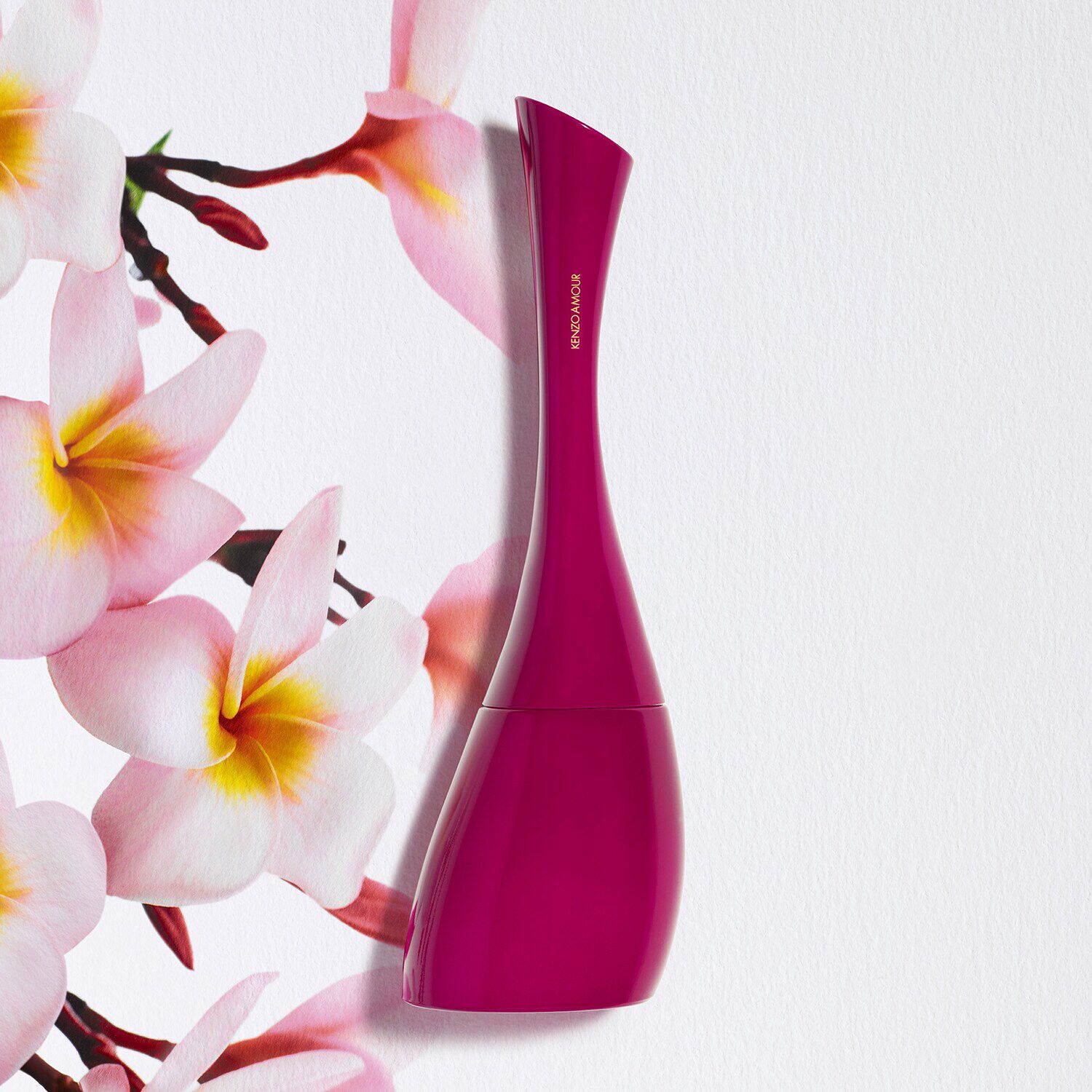Kenzo amour 100ml sales renner