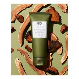 Mega-Mushroom - Masque Visage Apaisant