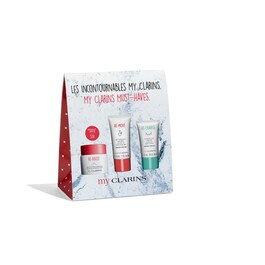 Coffret My Clarins Re-Boost - Soin hydratation visage