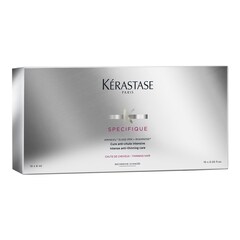 Specifique Cure Anti-chute 10 ampoules - Cure anti-chute de cheveux, KÉRASTASE