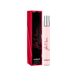 Yes I Am - Eau de parfum Format Voyage