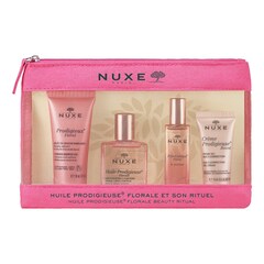 Trousse Prodigieuse® Florale - Coffret Soin, NUXE