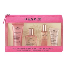 Trousse Prodigieuse® Florale - Coffret Soin