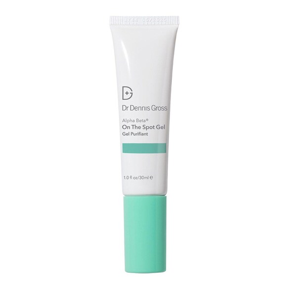 Alpha Beta- Gel Purifiant Anti-Imperfections, DR DENNIS GROSS