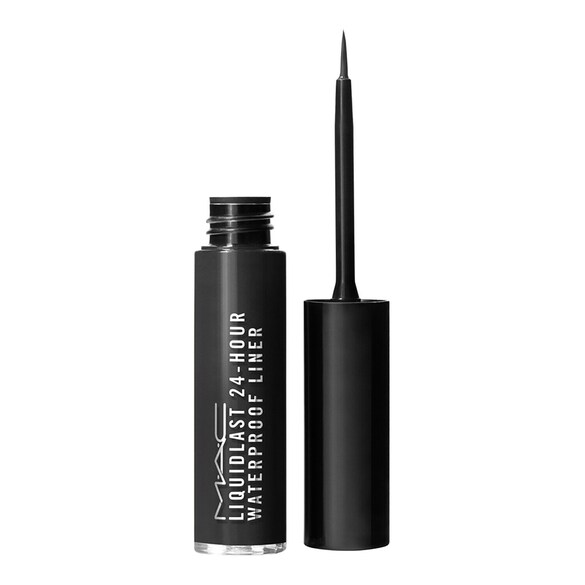 Liquidlast 24-Hour Waterproof Liner - Eyeliner Liquide Waterproof, M.A.C
