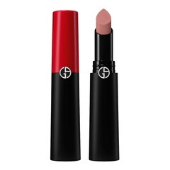 Lip Power Matte - Rouge à Lèvres Mat, ARMANI