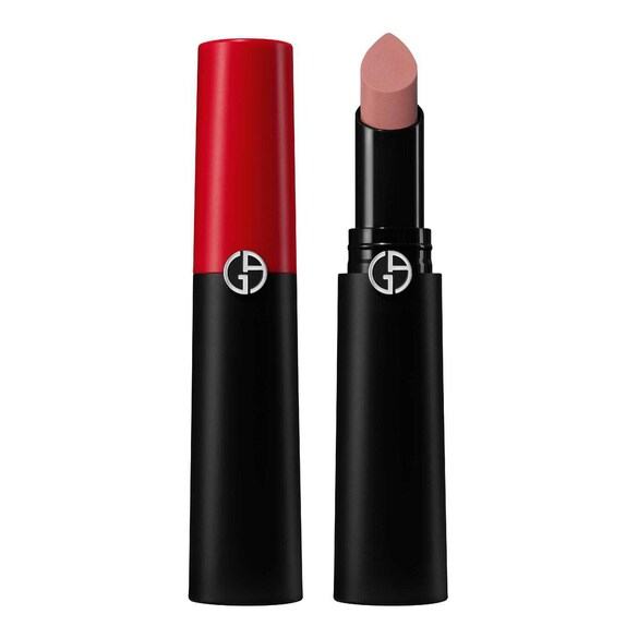Lip Power Matte - Rouge à Lèvres Mat, ARMANI