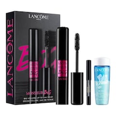 Monsieur Big - Coffret Mascara & routine regard, LANCÔME