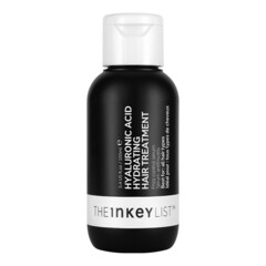 Soin cheveux hydratant à l'acide hyaluronique, THE INKEY LIST