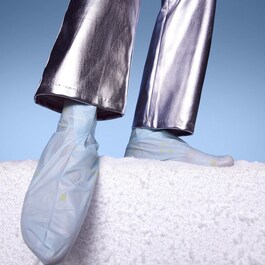 Moving Lights - Masque Pieds Nourrissant Reparateur