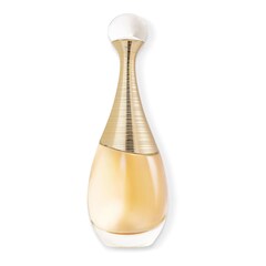 J'adore Eau de Parfum - Parfum pour femme aux notes solaires et florales, DIOR