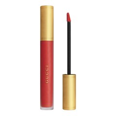 Liquid Soft Mat - Rouge à Lèvre, GUCCI
