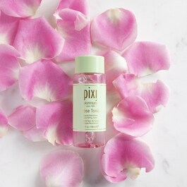 Rose Tonic - Tonique nourrissante - Format voyage