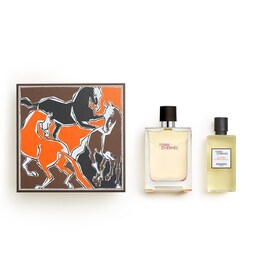 Terre d'Hermès - Coffret Eau de Toilette