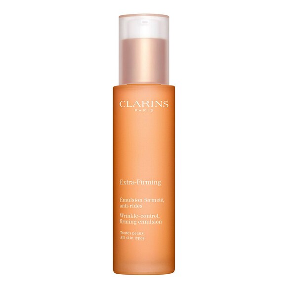 Extra-Firming Emulsion - Emulsion fermeté, anti-rides - Toutes peaux, CLARINS