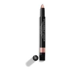 STYLO OMBRE ET CONTOUR - Ombre À Paupières - Liner - Khôl, CHANEL