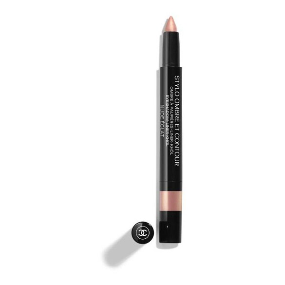 STYLO OMBRE ET CONTOUR - Fard à Paupières - Liner - Khôl, CHANEL
