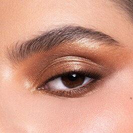 Glam Quad Eyeshadow Palette - Palette de fards à paupières