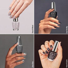 Fall Wonders - Vernis A Ongles Longue Durée
