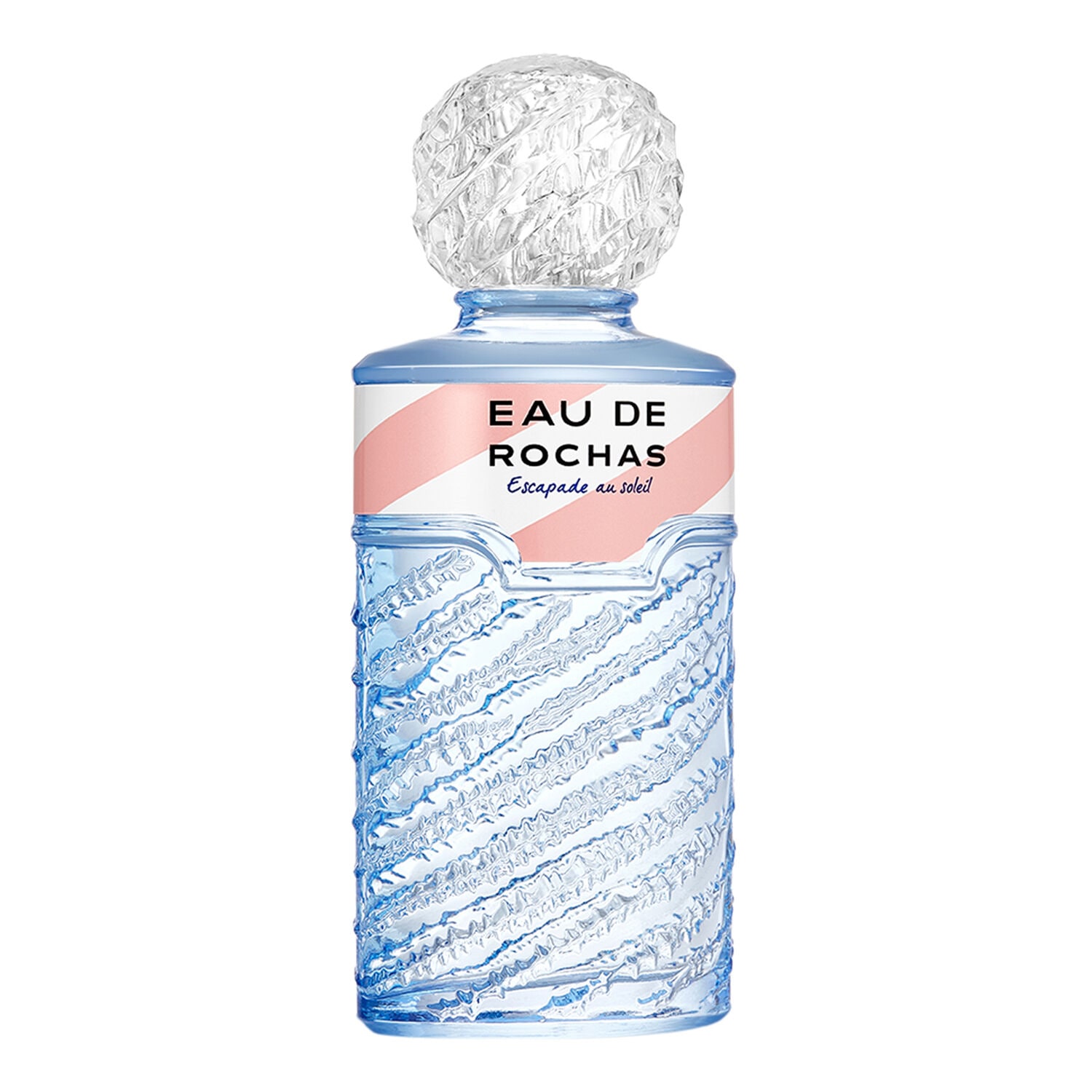 eau de rochas escapade tropicale