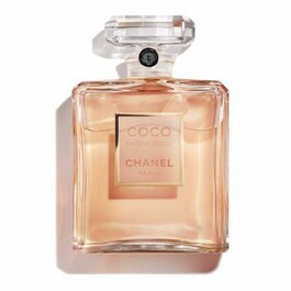 COCO MADEMOISELLE - Extrait