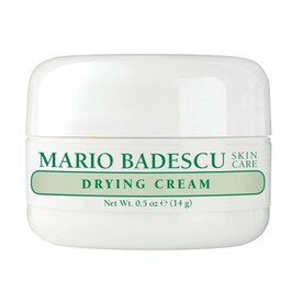 Crème asséchante