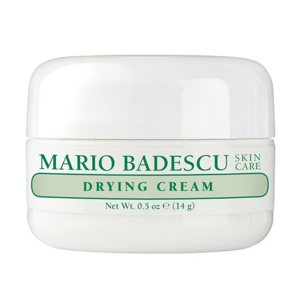 Crème asséchante, MARIO BADESCU