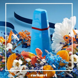 Loulou - Eau de Parfum