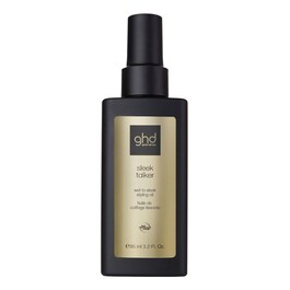 Sleek Talker - Huile De Coiffage Lissante