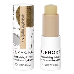Baumes lèvres hydratants et Gommages lèvres exfoliants - Soin hydratant 8 heures, SEPHORA COLLECTION