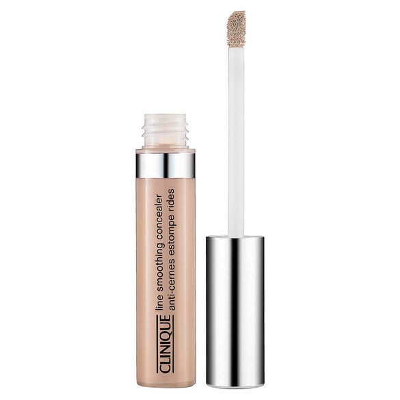 Line Smoothing Concealer - Anticernes Estompe Rides, CLINIQUE