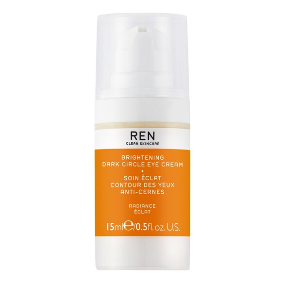 Le Soin Éclat Contour Des Yeux Anti-Cernes , REN CLEAN SKINCARE