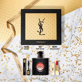 Black Opium - Coffret Eau de Parfum