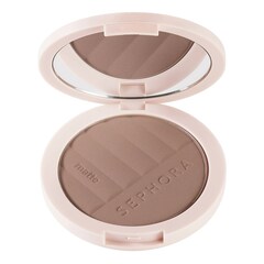 BRONZER MATTE - Poudre bronzante, SEPHORA COLLECTION