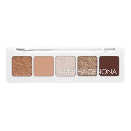 NATASHA DENONAMini Nude Palette - Palette de fards à paupières 61 avis