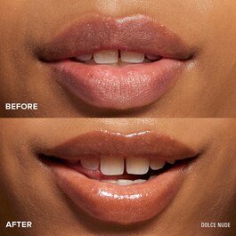 Hydrating Peptide Lip Butter – Beurre Hydratant pour les Lèvres 