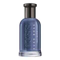 BOSS Bottled Infinite - Eau de Toilette Homme Aromatique et Fruitée, HUGO BOSS