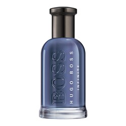 BOSS Bottled Infinite - Eau de Toilette Homme Aromatique et Fruitée