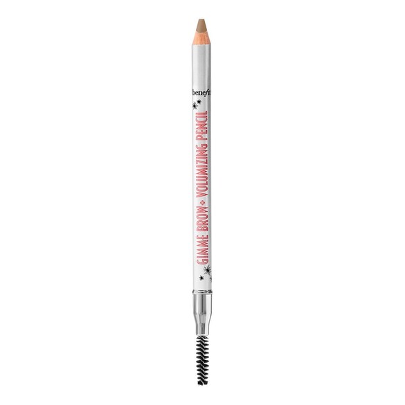 Gimme Brow+ Volumizing Pencil - Crayon sourcils volumateur, BENEFIT COSMETICS