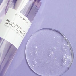 Blueberry Bounce - Nettoyant doux Mini