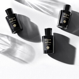 Signatures of the Sun Oud & Spice - Eau de Parfum Épicé Boisé