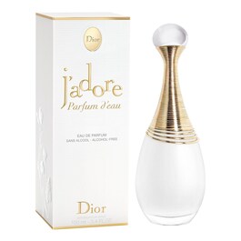 J'adore Parfum d'eau - Eau de Parfum sans alcool - Notes Florales