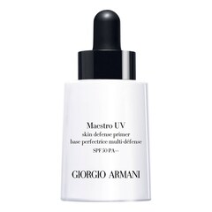 Maestro UV - Base de Teint perfectrice multi-défense, ARMANI