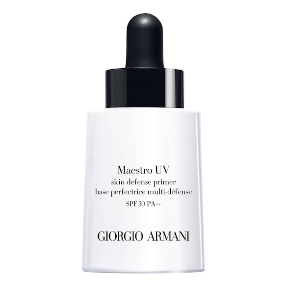 Maestro UV - Base de Teint perfectrice multi-défense, ARMANI