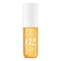 Brazilian Crush Cheirosa 62 - Brume Parfumée pour le Corps et les cheveux, SOL DE JANEIRO