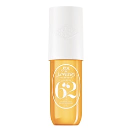 Brazilian Crush Cheirosa 62 - Brume Parfumée pour le Corps et les cheveux
